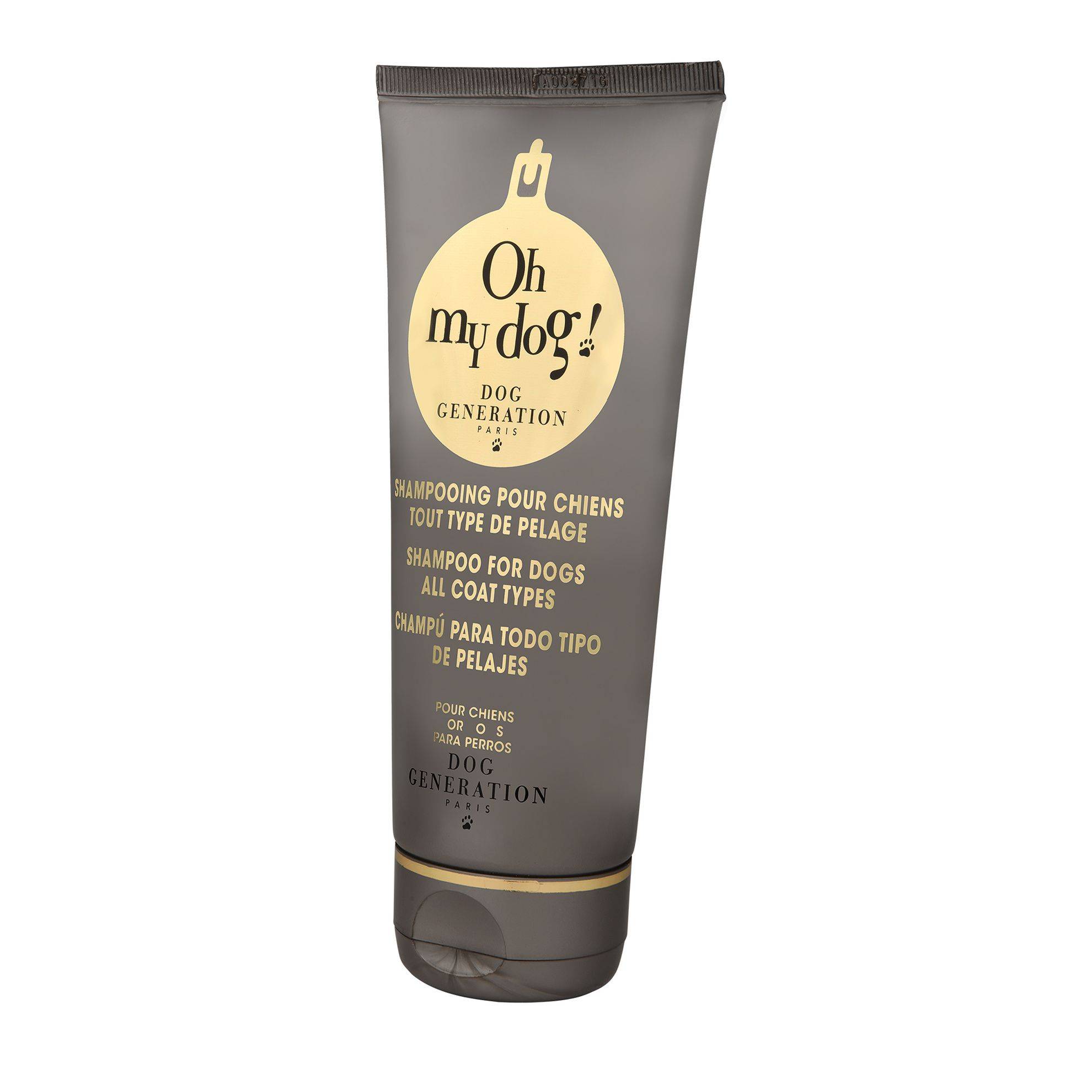 Shampoing Oh My Dog 200 ml OH MY DOG
