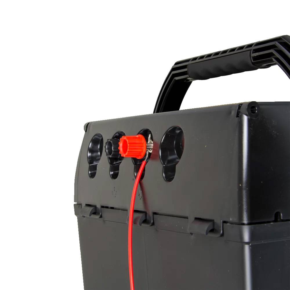 Horizont - Poste mixte AN2000 et batterie 12 V 100 Ah - Imagen 3
