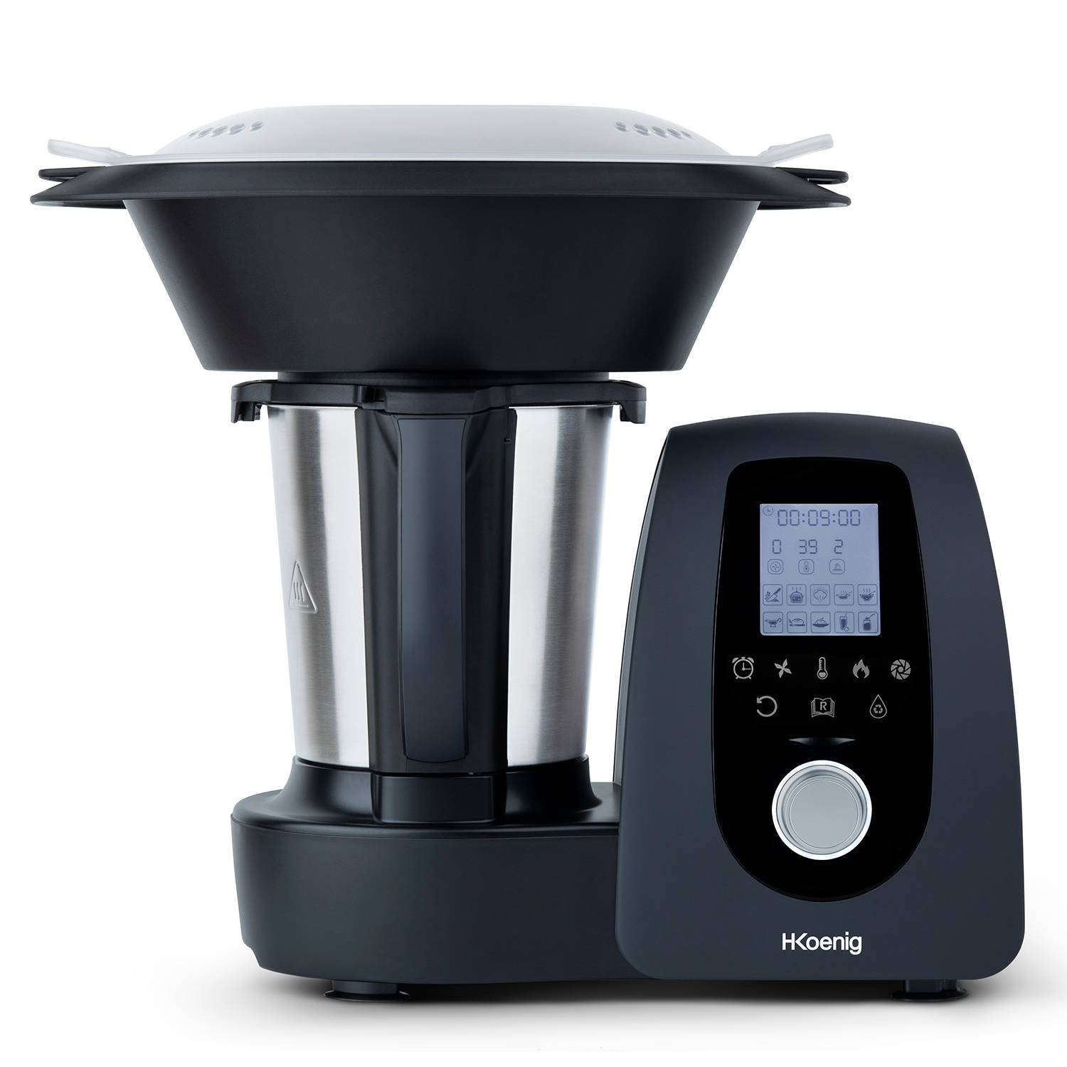 H.Koenig - robot culinaire multifonction - HK8 H.Koenig - Imagen 1