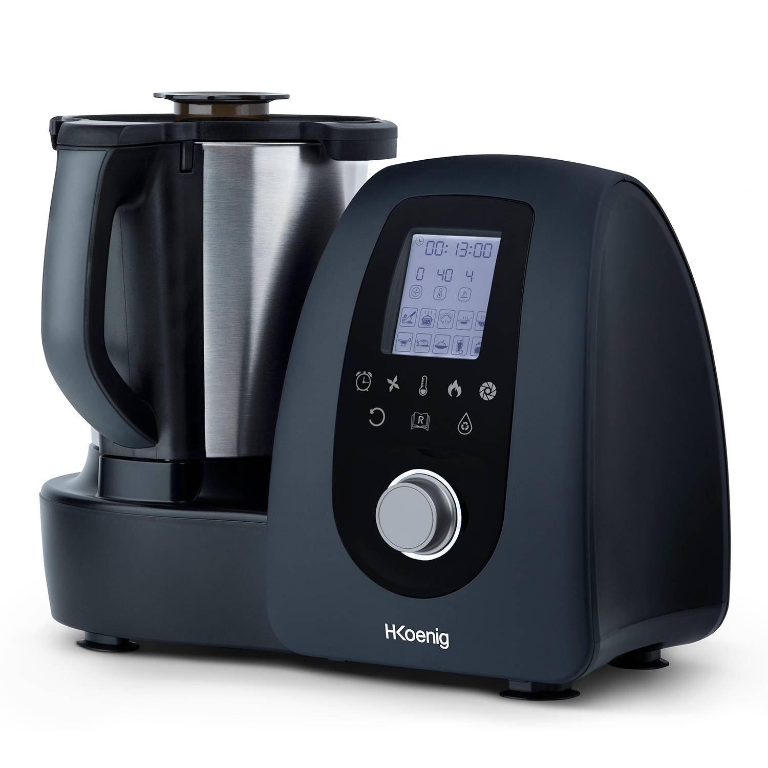 H.Koenig - robot culinaire multifonction - HK8 H.Koenig - Imagen 2