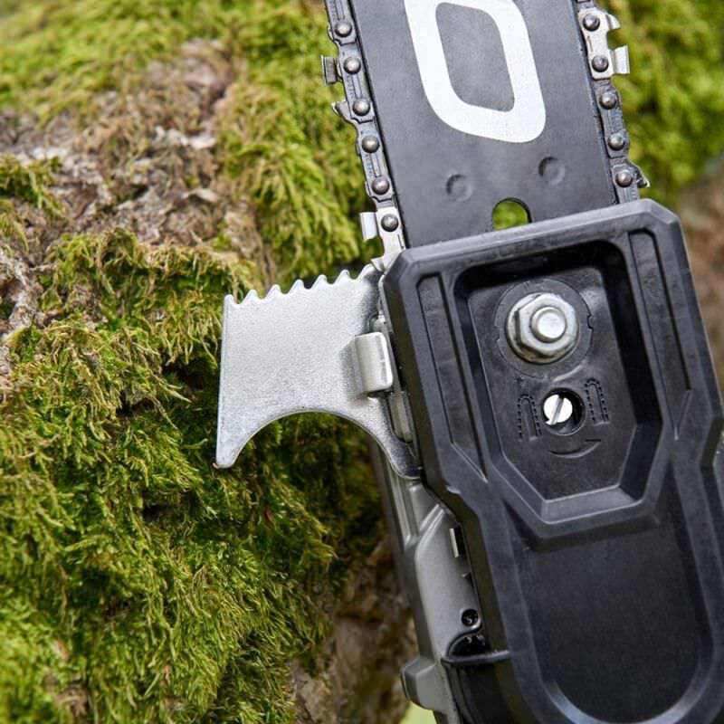 Ego Power + - Elagueuse sur perche professionnelle guide chaine Oregon 25cm - Ego Power+ PSX2500 - Imagen 6