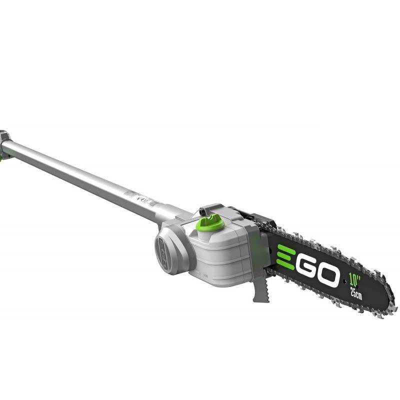 Ego Power + - Elagueuse sur perche professionnelle guide chaine Oregon 25cm - Ego Power+ PSX2500 - Imagen 1