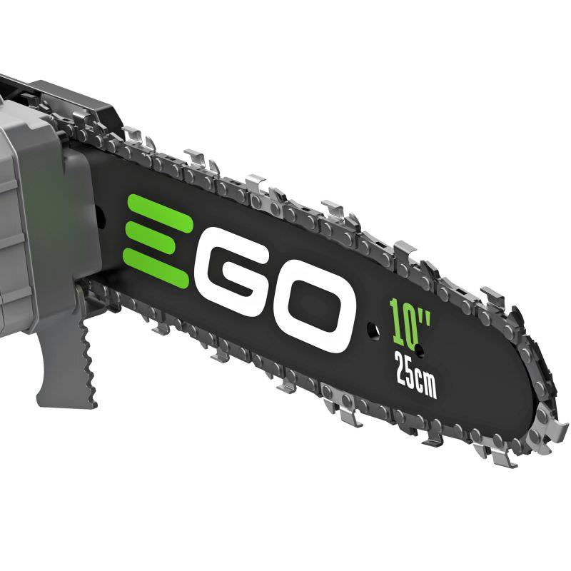 Ego Power + - Elagueuse sur perche professionnelle guide chaine Oregon 25cm - Ego Power+ PSX2500 - Imagen 2