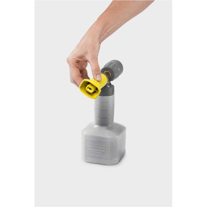 Kärcher - Générateur de mousse KARCHER 4.112-055.0 avec réservoir intégré Basic - 3, 900 l/h - 2500 l/h Karcher - Imagen 2