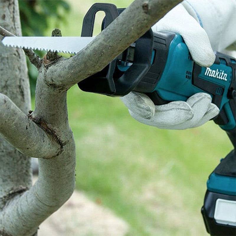 Makita - Scie Sabre MAKITA DJR185Z - 18V (vendu sans batterie) Makita - Imagen 2