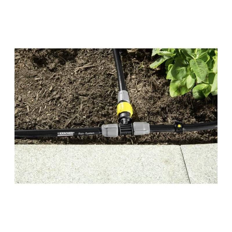 Kärcher - Karcher Connecteur - 3 Voies - Robuste - Image 5