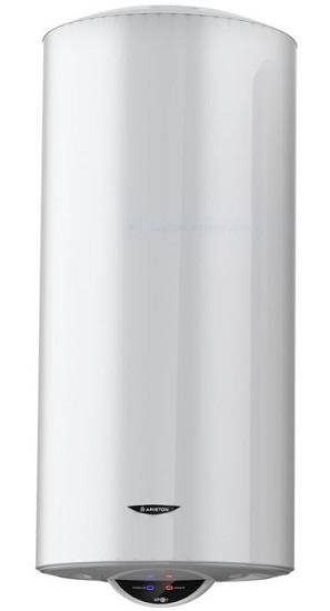 Chauffe-eau électrique vertical mural D530 mm HPC+ 200L - ARISTON - 3000395 - Image 1