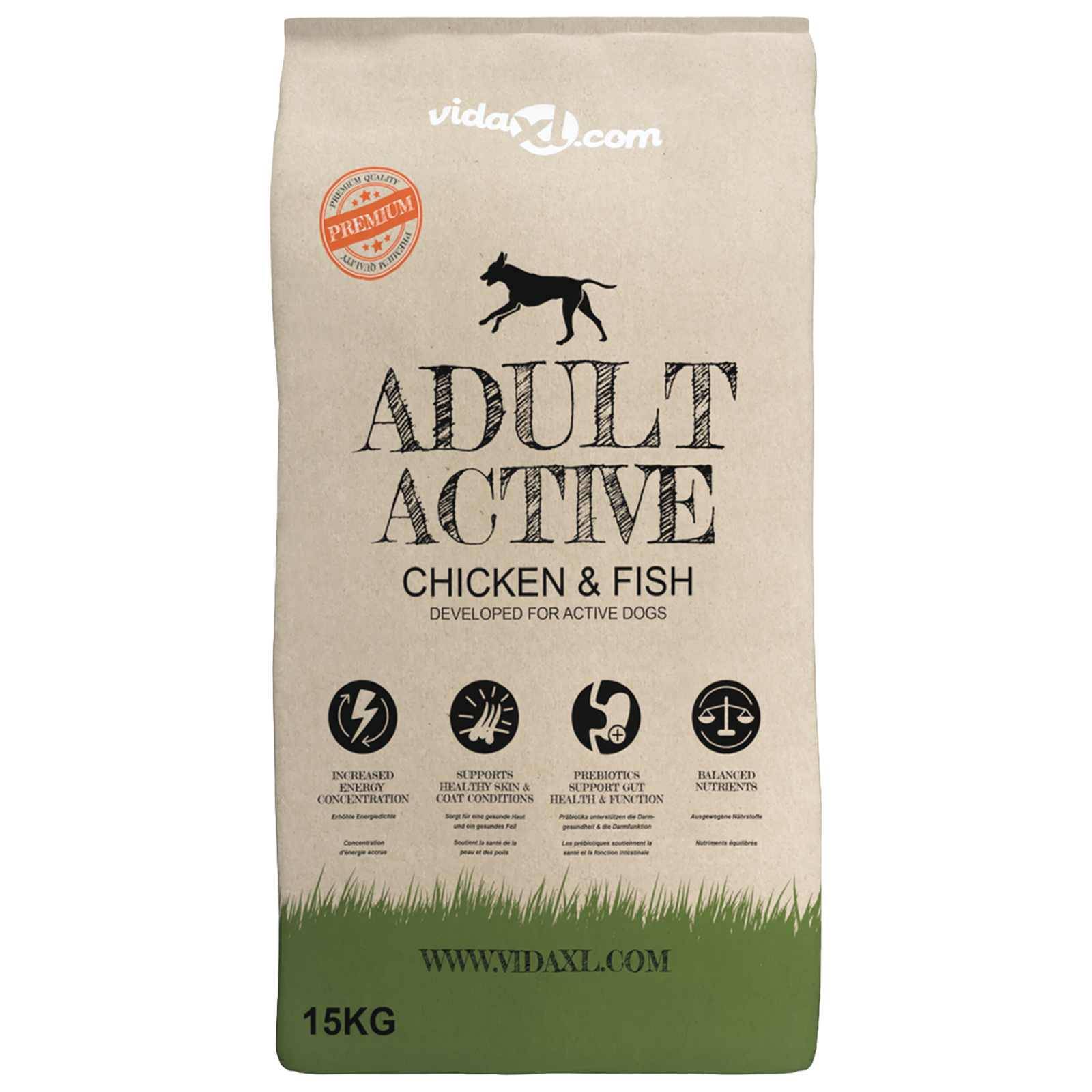 Vidaxl - Support de nourriture et bol avec nourriture pour chien vidaXL 3053621 - Image 6