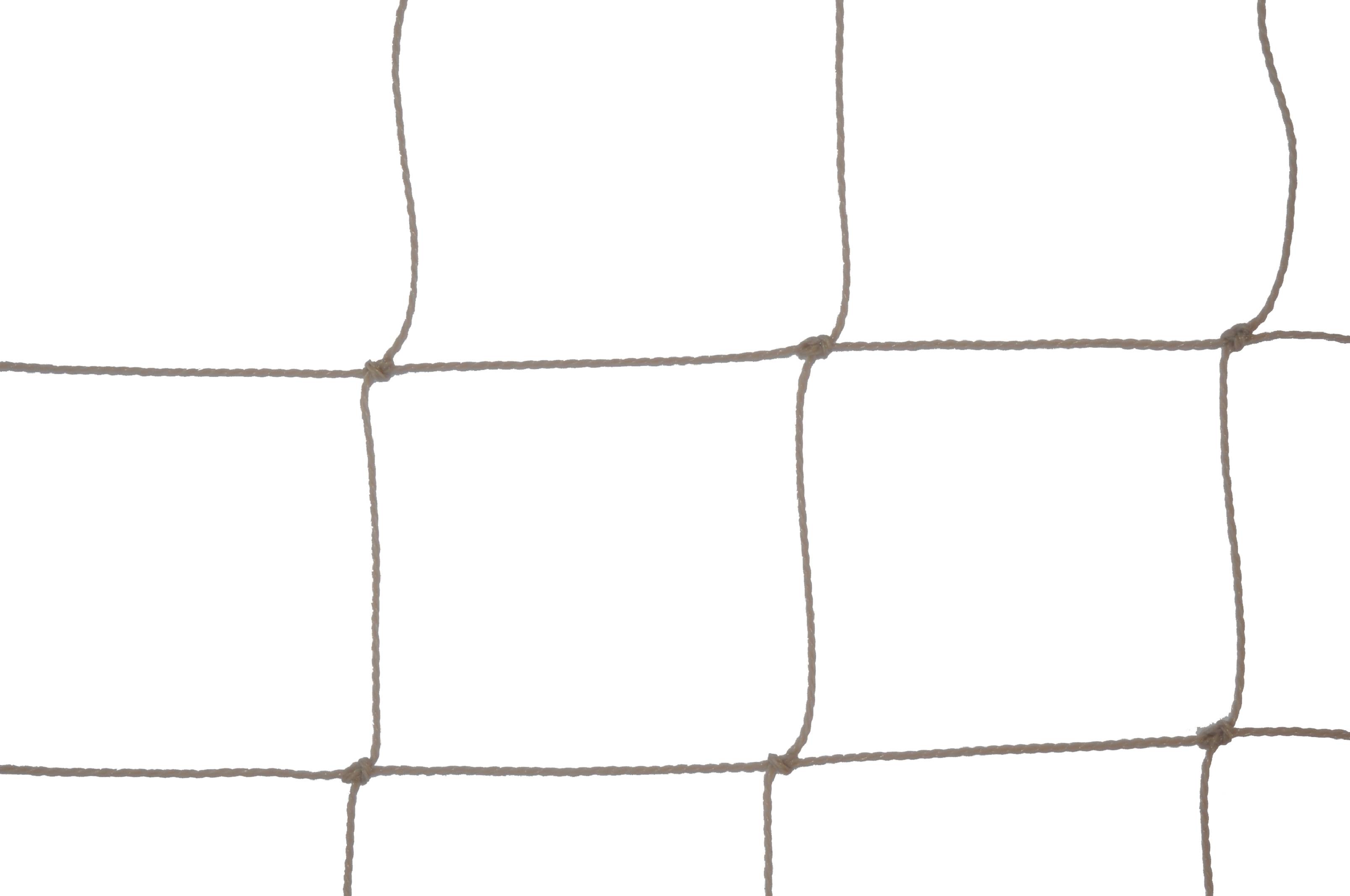 Maille Store - Filet anti-pigeons - Maille de 50mm Pierre 5m x 20m - Imagen 1