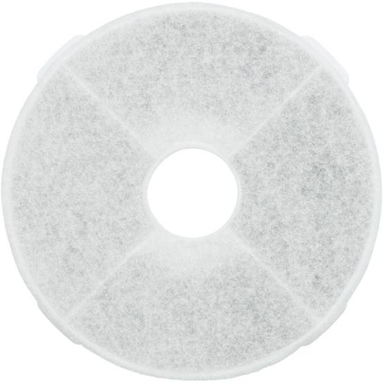 Trixie - Fontaine 3 Litres transparente, pour chat et chien - Image 6