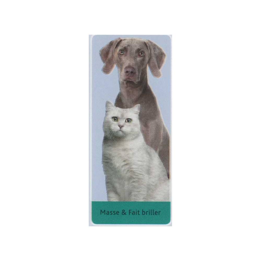 Trixie - Gant pour le soin du pelage chien ou chat - Image 2