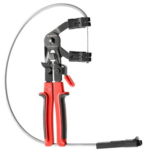 Facom - Pince à déposer et poser les colliers élastiques auto-serrants - FACOM - DM.MUB-APB - Imagen 1