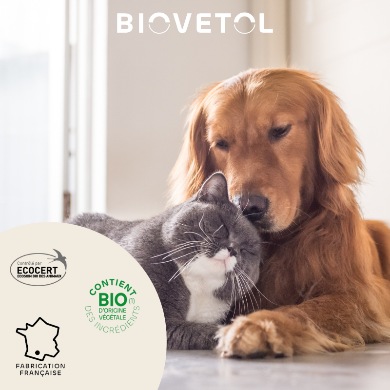 Biovetol - Lotion Anti-Insectes Bio (recharge écologique) - Imagen 4