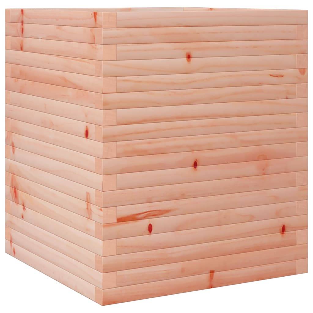 Maison Chic - Jardinière, Bac à fleurs, Pot de fleurs 60x60x68,5 cm bois massif de douglas - Imagen 1