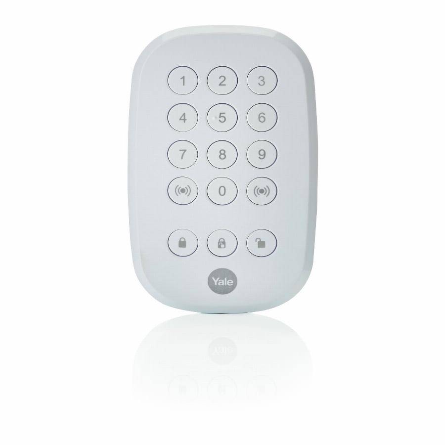 Clavier numérique YALE Sync - 24285000