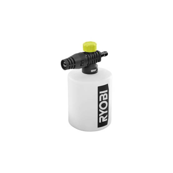 Ryobi - Buse à détergent RYOBI pour pistolets à pression - 750 ml - RAC748 - Image 1