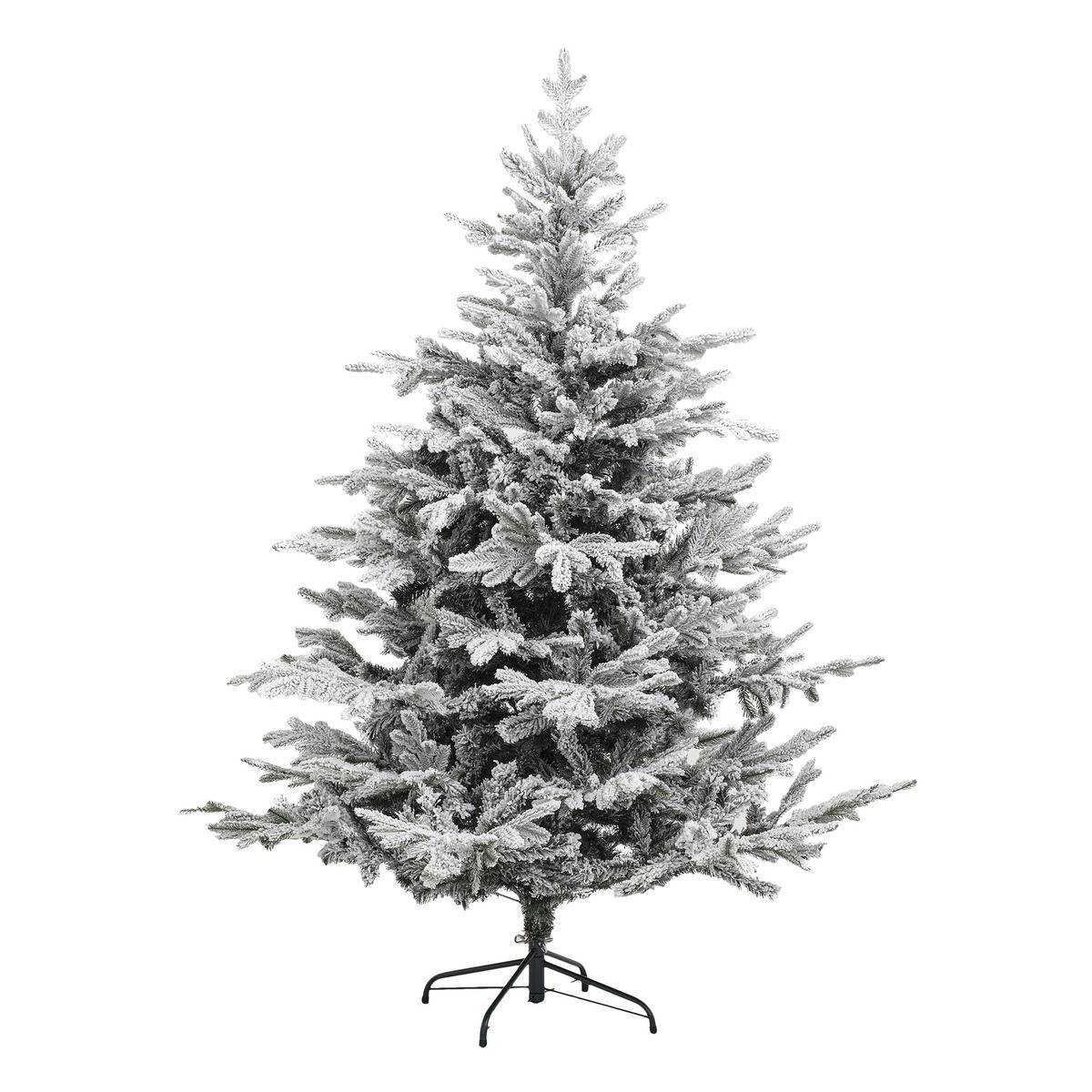 Fééric Lights & Christmas - Sapin Frosty 150cm - Feeric Lights & Christmas