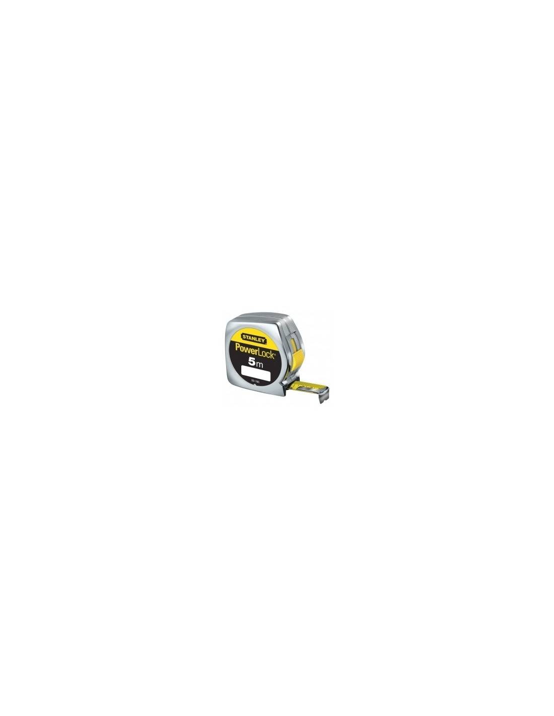stanley - Demi Deca Stan Powerlock25mm Vra1-33-195