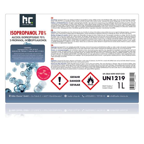 Set d'essai de 6 articles de nettoyage et d'aide ménagère x 1 - Image 3