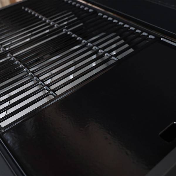 Barbecue Gaz FLAVO 60 - Imagen 4