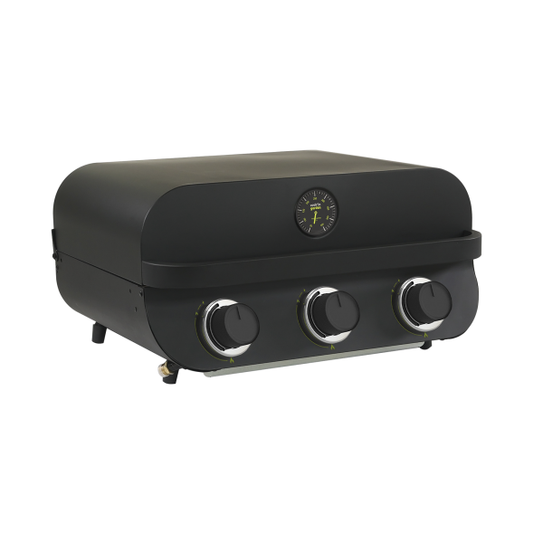 Barbecue Gaz FLAVO 60 - Imagen 1