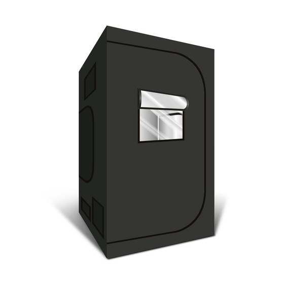 Box G-PRO Diamond 120x120x200cm - Greencube - Image 2