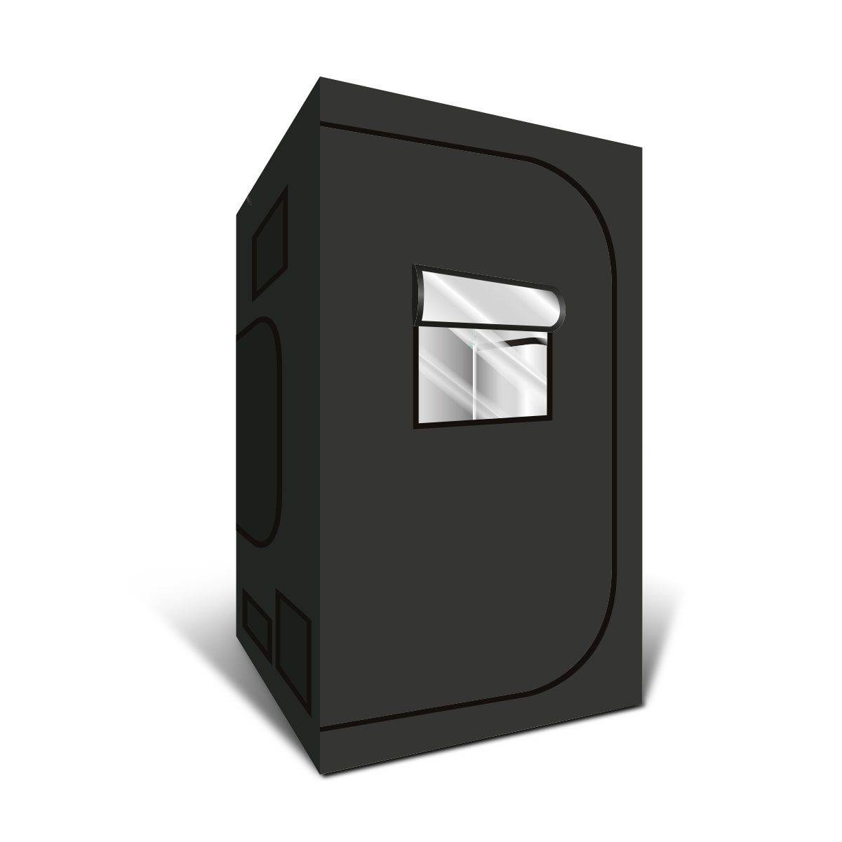Box G-PRO Diamond 120x120x200cm - Greencube - Image 2
