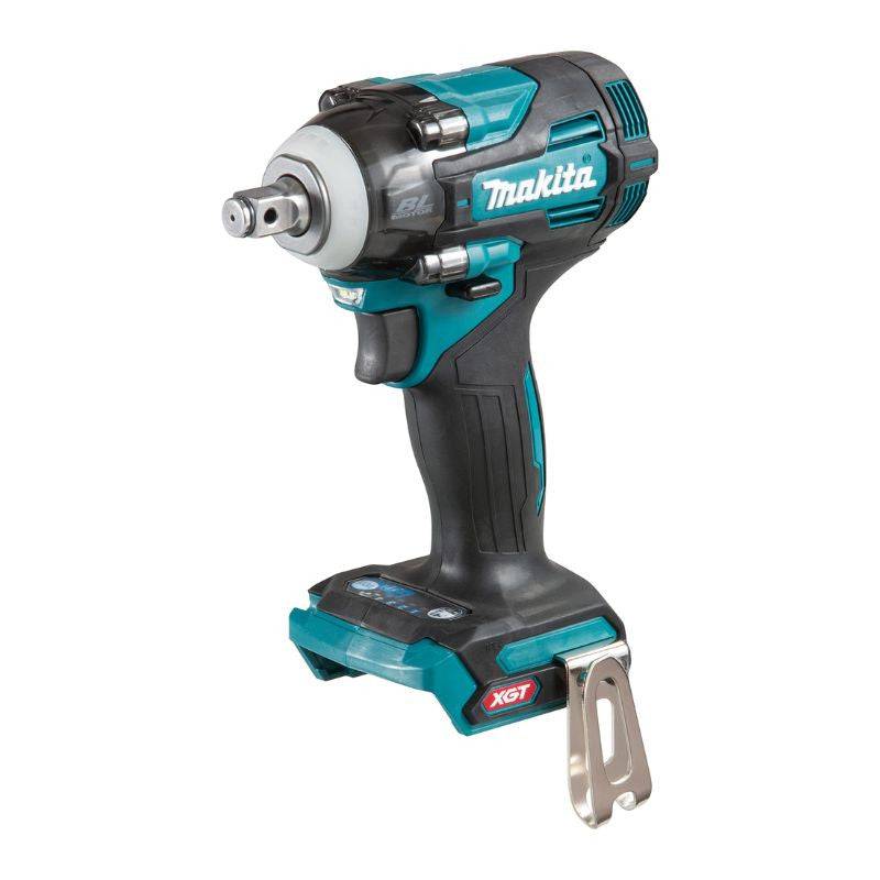 Makita - Boulonneuse 1/2’’ 40V max Li-Ion 350 Nm XGT MAKITA TTW004GZ01 nue en coffret Mak-Pac Makita - Imagen 1