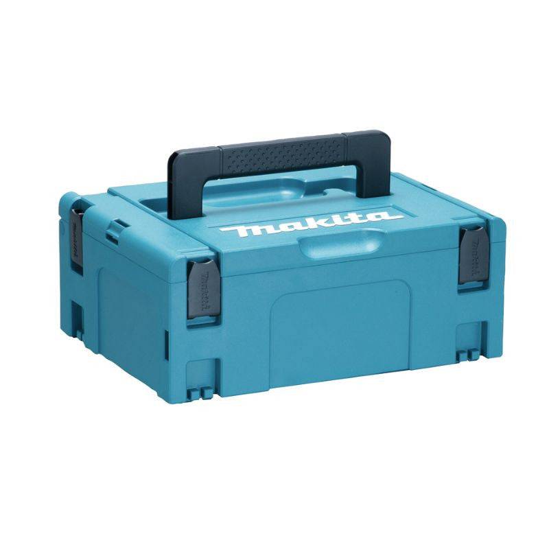 Makita - Boulonneuse 1/2’’ 40V max Li-Ion 350 Nm XGT MAKITA TTW004GZ01 nue en coffret Mak-Pac Makita - Imagen 3