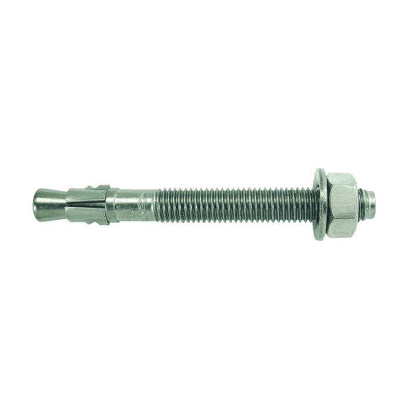 Fischer - Goujon FBN II 8/10 A4 en acier inoxydable FISCHER (Boîte de 50) Fischer - Imagen 1