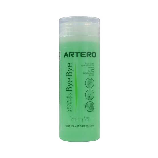 Artero Shampoing Bye Bye 100Ml - Image 1