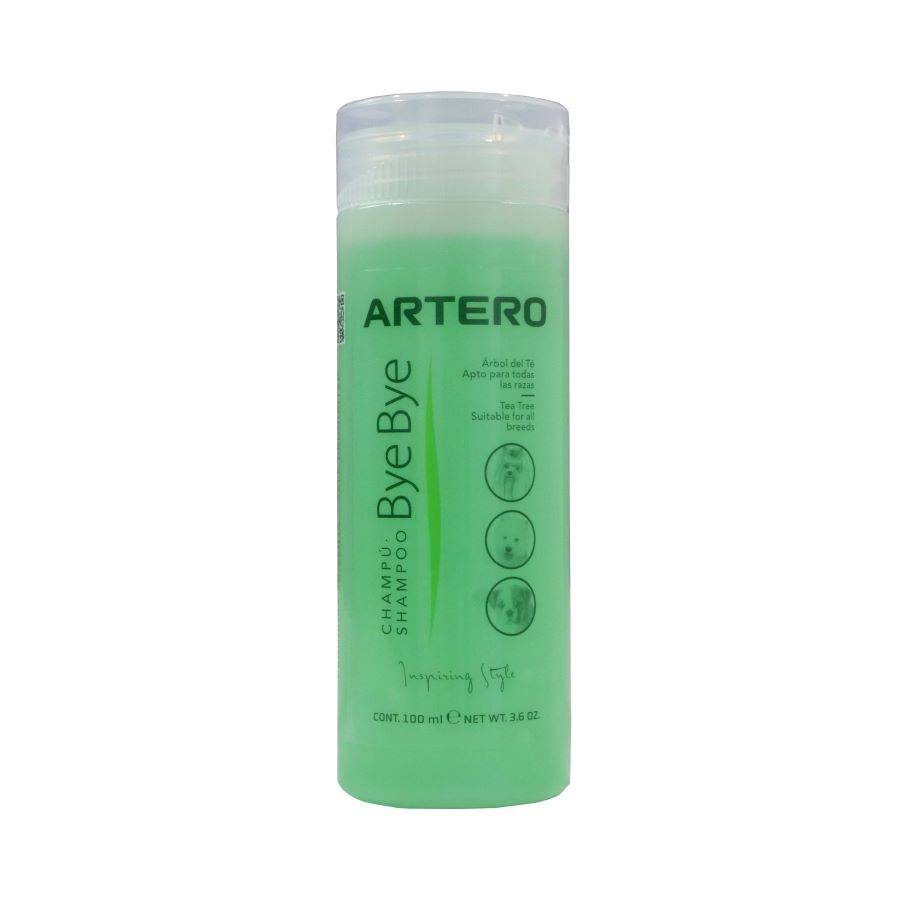 Artero Shampoing Bye Bye 100Ml - Image 1