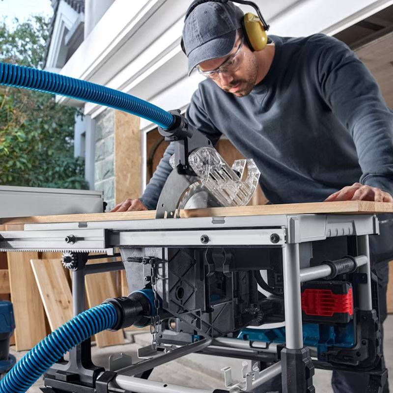 Bosch - Scie sur table GTS 18V-70 - BOSCH - 0601B44100 Bosch - Image 4