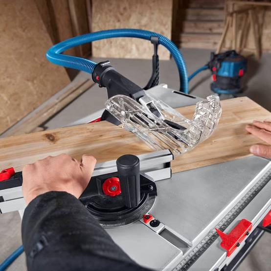 Bosch - Scie sur table GTS 18V-70 - BOSCH - 0601B44100 Bosch - Image 3