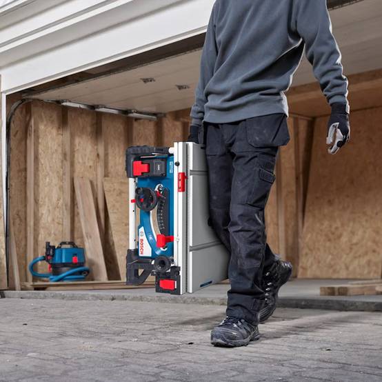 Bosch - Scie sur table GTS 18V-70 - BOSCH - 0601B44100 Bosch - Image 2