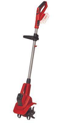 Einhell - Motobineuse sans fil Power X-Change GE-CR 18/20 Li E - Solo - sans batterie ni chargeur Einhell - Image 2