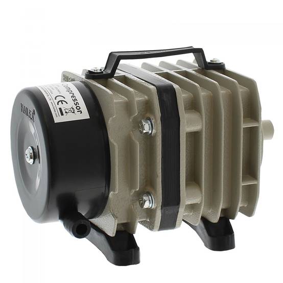 Compresseur d'air 60 litres/minute ACO-318 - HAILEA - Image 1