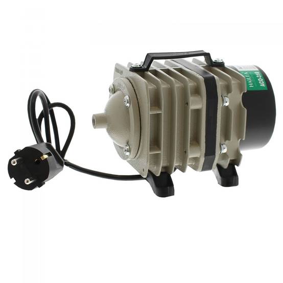 Compresseur d'air 60 litres/minute ACO-318 - HAILEA - Image 2