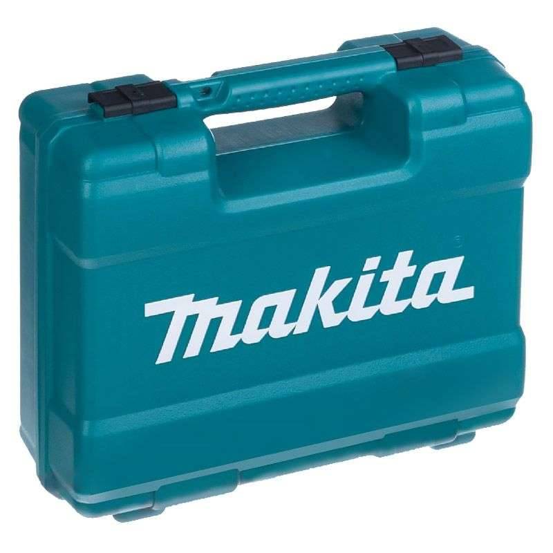 Makita - Décapeur thermique 2000W - MAKITA - accessoires - coffret - HG6531CK - Imagen 5