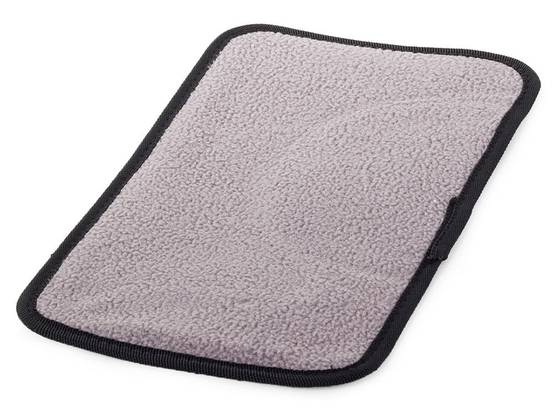 Sac de transport pour animaux Noir Taille : 41 cm x 23 cm x 27 cm - Image 3