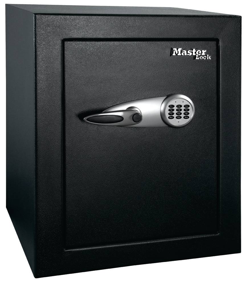 Masterlock - Coffre-fort MASTERLOCK Combinaison électronique - 119L - T8-331ML - Image 1