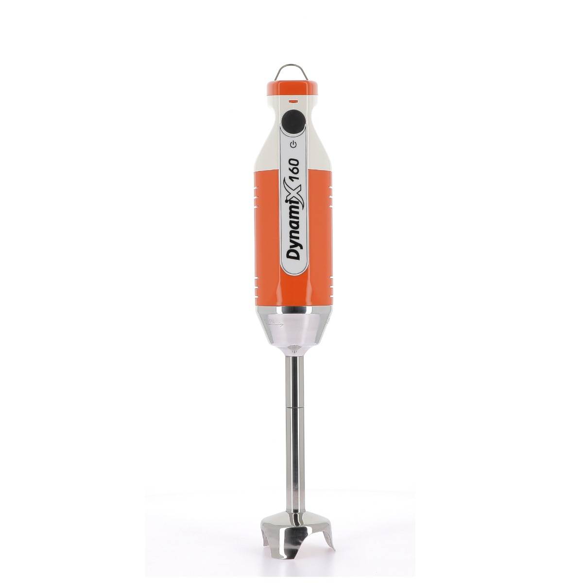 Mixeur Plongeant Professionnel Dynamix DMX 160 - 1 à 4L - Dynamic - Image 1