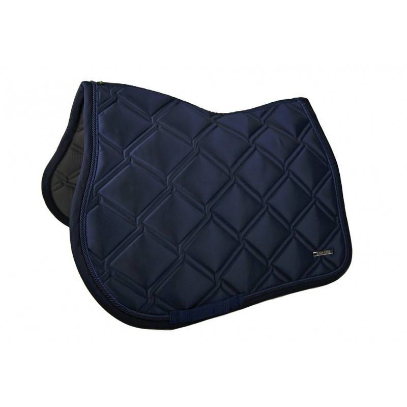Tapis Equitation  Lami-Cell - Aurora marine - Imagen 1