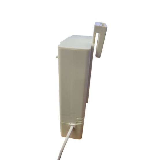 Zolux - Filtration intérieure cascade 90, puissance 5 w 380 l/h pour aquarium de 60 à 90l max - Imagen 6