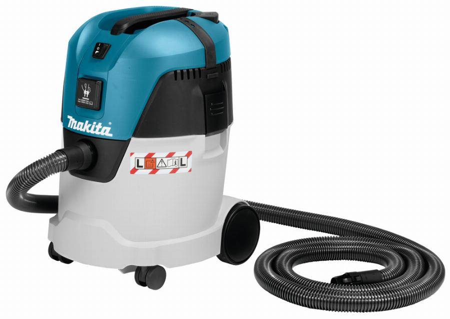Makita - Aspirateur 21 L 1000W 210 mbar - MAKITA - VC2512L - Image 2