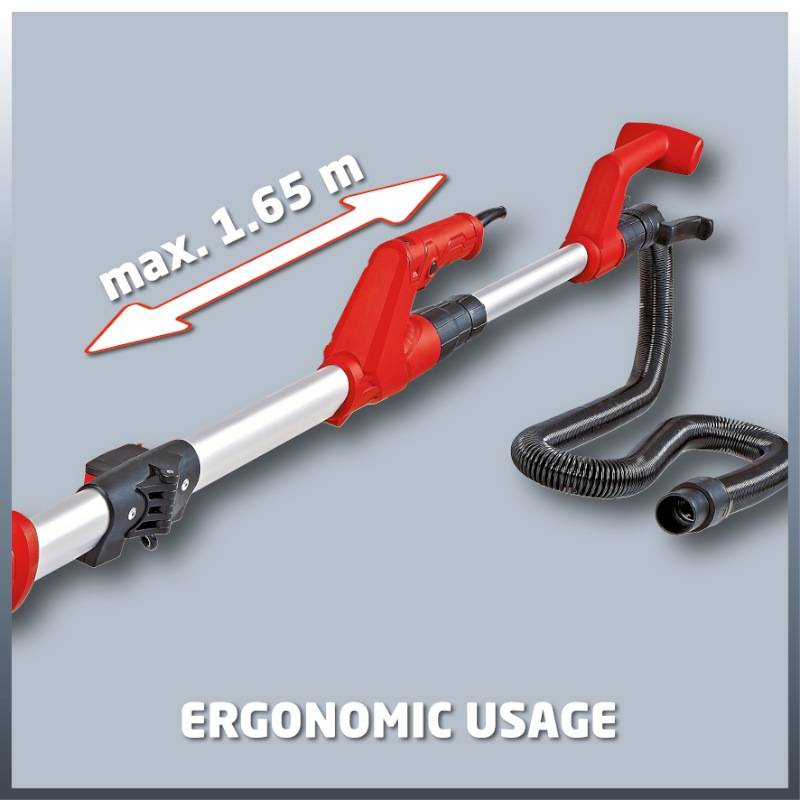 Einhell - Ponceuse girafe murale TC-DW 225 Einhell - Image 2