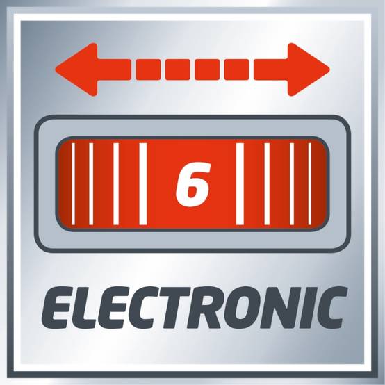 Einhell - Ponceuse girafe murale TC-DW 225 Einhell - Image 8