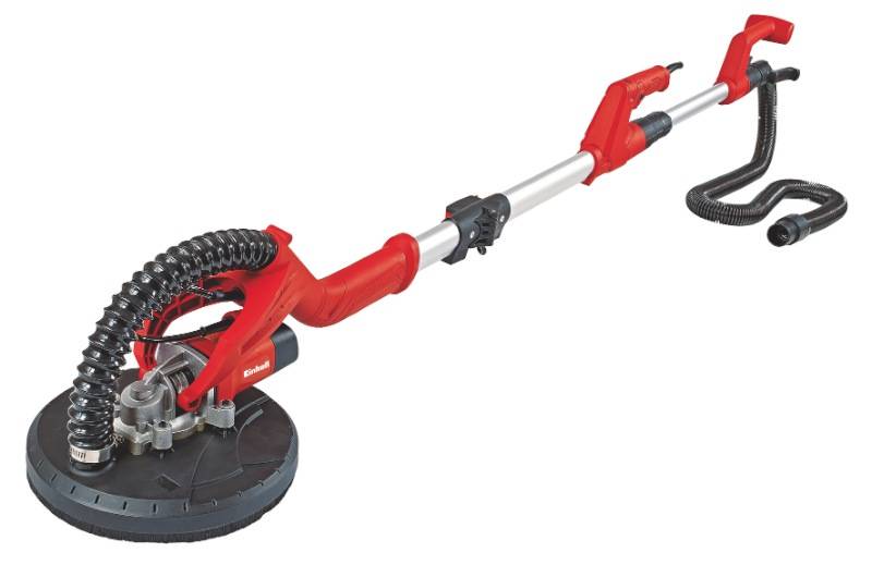 Einhell - Ponceuse girafe murale TC-DW 225 Einhell - Image 1