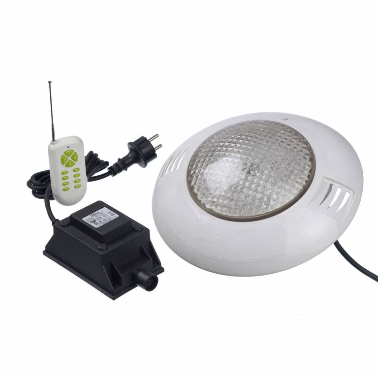 Ubbink - Eclairage de piscine LEDSPOT 406 RGB - UBBINK - 7504613 - Imagen 1