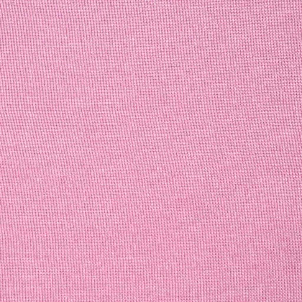 Set de 2 Coussins Décoratifs Tissu Doux Déhoussables pour Chambre et Salon Rose 50x50 cm – ComfortXL Outdoor Living - Image 8